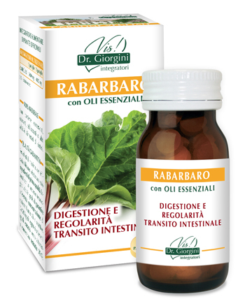 RABARBARO 80PAST - Immagine 4