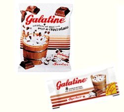 SPERLARI Galatine Al Cioccolato 50 G - Immagine 7