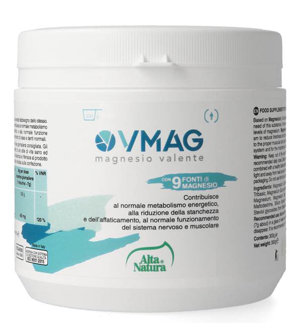 ALTA NATURA VMAG 300 GR - Immagine 5