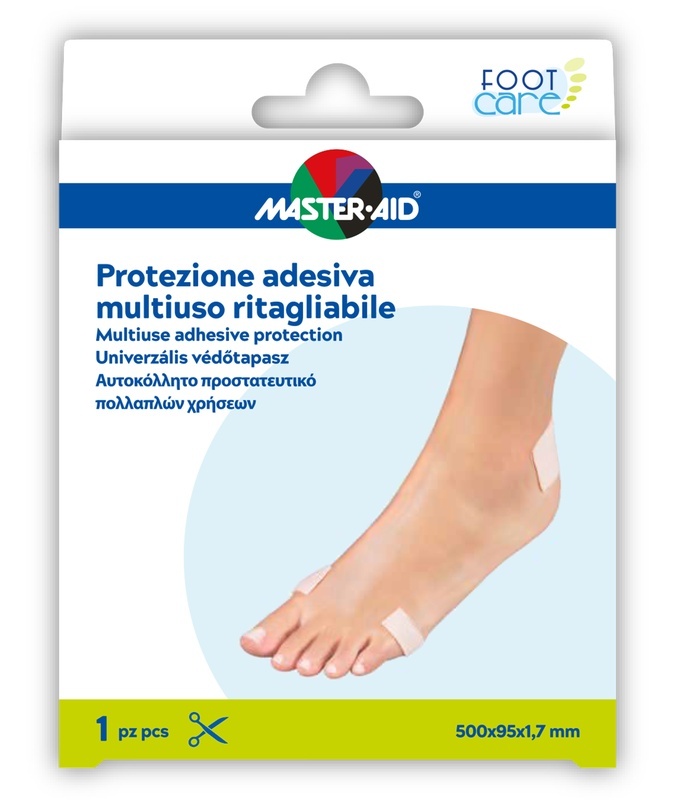 M-AID FC PROTEZIONE MULT50X9,5 - Immagine 5