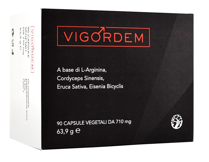 VIGORDEM 90CPS (728) ABROS - Immagine 3