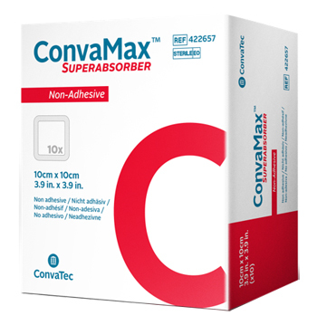 Convamax superab n/a 10x10 10 - Immagine 4