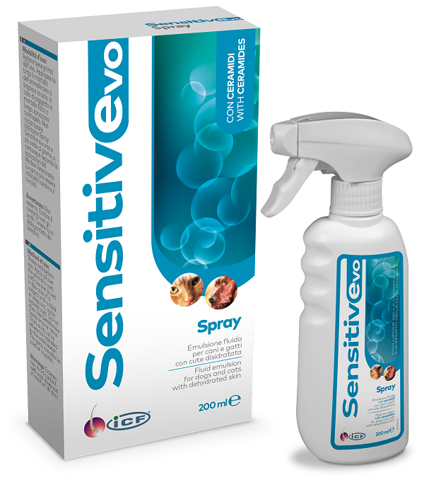 Nextmune Sensitiv Evo Spray 200 Ml - Immagine 6