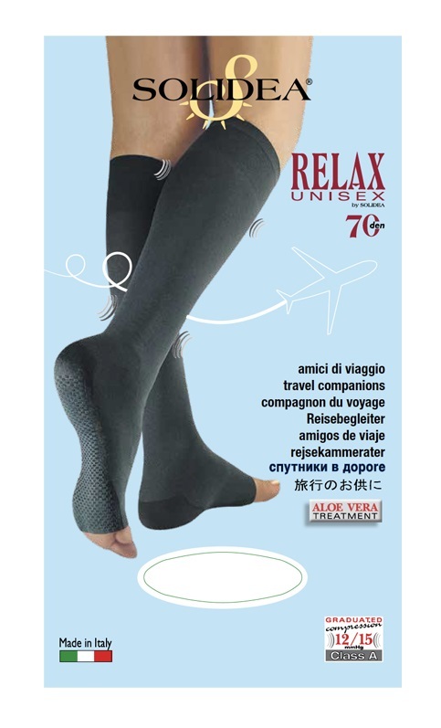 RELAX UNI 70 PA ANTR XL
