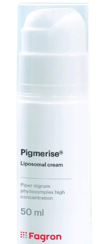 Fagron Pigmerise 50 Ml - Immagine 8