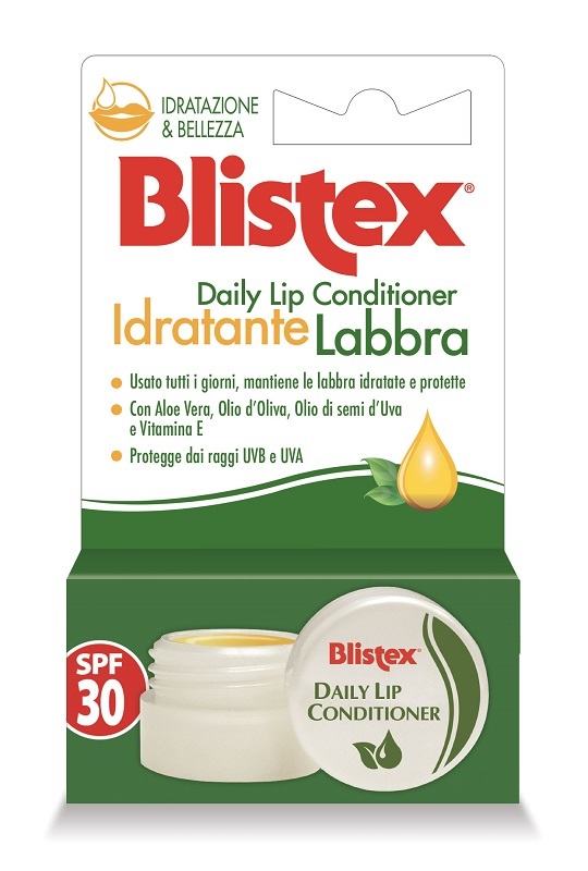 Blistex idratante labbra spf30 - Immagine 5