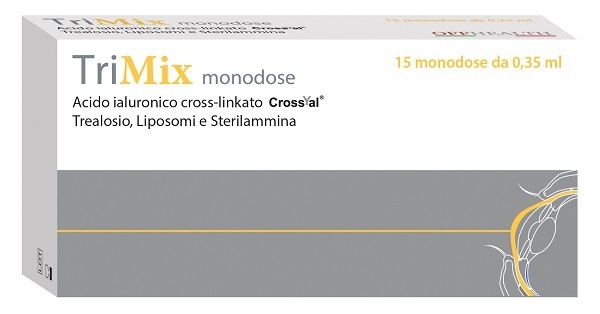 Trimix - Gocce Oculari Lubrificanti 15 Monodose - Immagine 5