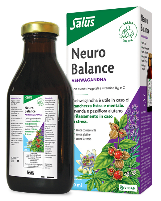 Neuro Balance 250ml