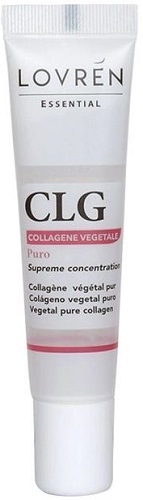 LOVREN ESSENTIAL L CLG COLLAGENE VEGETALE 15 ML - Immagine 3