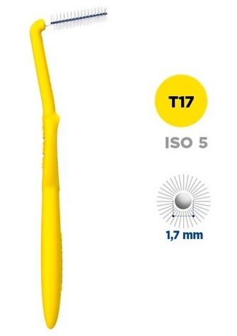 Curasept Proxi Angle Treatment T17 1 Pz Spazzolino Da Denti - Immagine 8
