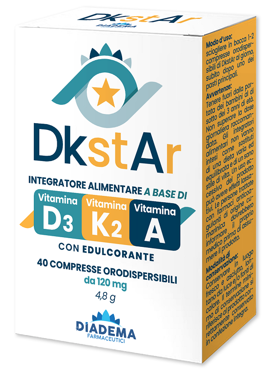 DKSTAR 40CPR - Immagine 5