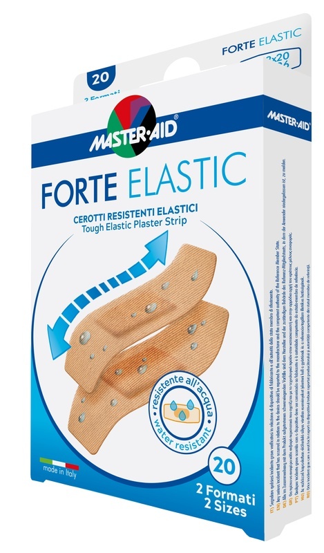 MASTER-AID FORTE EL 20CER 2FOR - Immagine 6