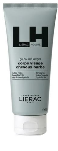 LIERAC Homme Gel Doccia 200ml