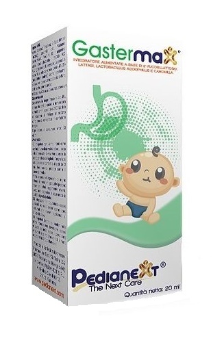 GASTERMAX 20ML - Immagine 8