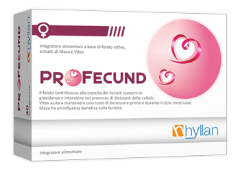 Profecund 30 Compresse - Integratore Per La Fertilità Femminile - Immagine 5