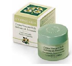 L ERBOLARIO Crema Viso per Pelli Delicate 30 ml - Immagine 5