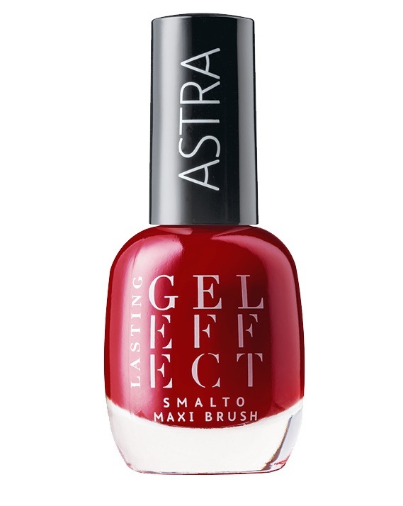 Astra Make-Up Lasting Gel Effect - Smalto Unghie Effetto Plumping E Tonalità 12 Ml Per Unghie Bambino - Immagine 5