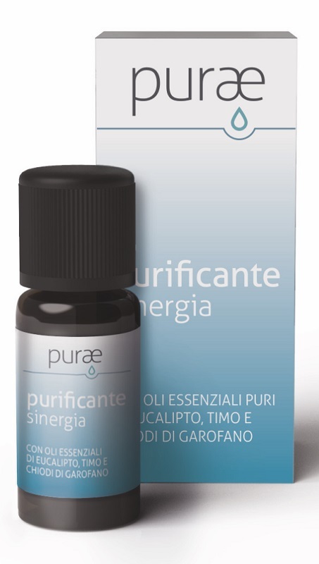 PURAE SINERGIA Purificante 10ml