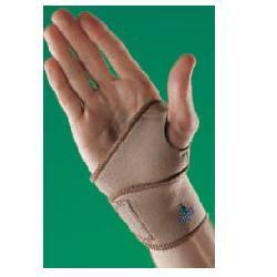 Tutore Polso Ortopedico Polsiera In Neoprene Regolabile 1083 - Immagine 5