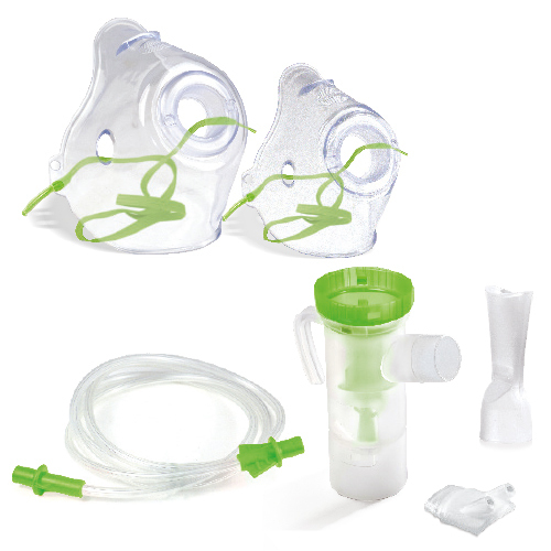 COLPHARMA EASY 2 KIT COMPL AER - Immagine 6