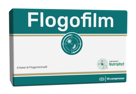 FLOGOFILM 10CPR - Immagine 4