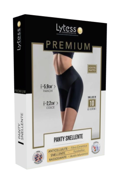 Lytess Premium Panty L/Xl 1 St - Immagine 4