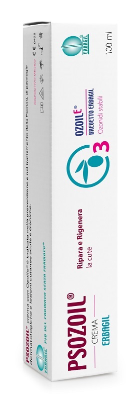 Erbagil Crema Psozoil 100 Ml - Immagine 6