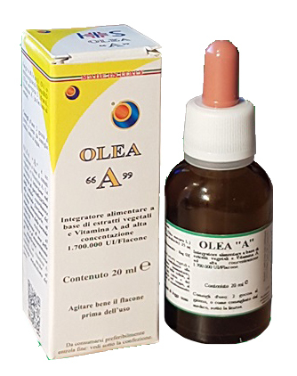 Herboplanet Olea A Integratore Vitaminico Gocce 20Ml - Immagine 7