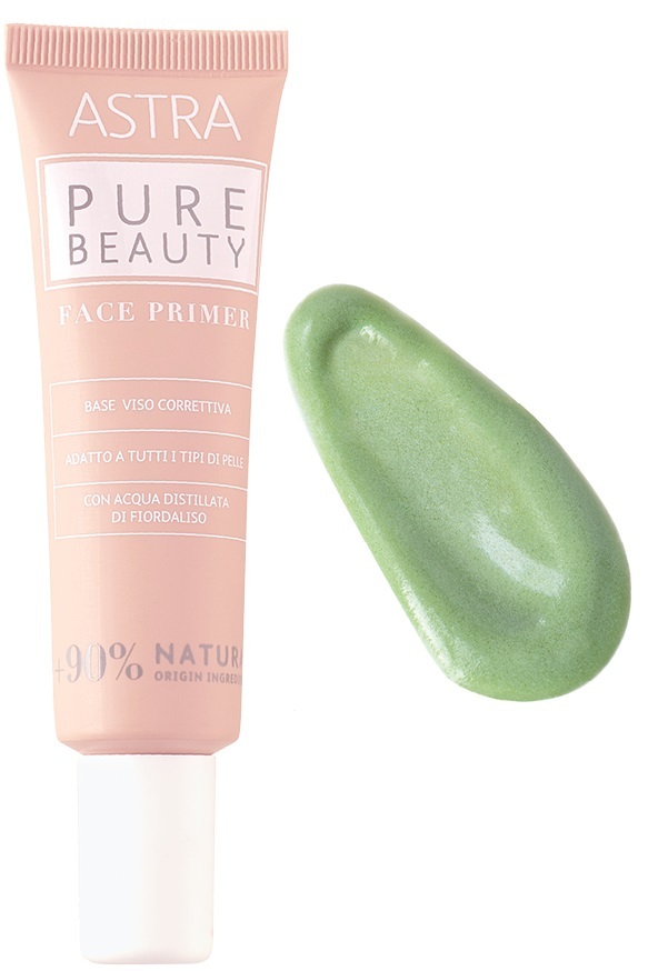 Giufra Srl Astra Natural Face Primer - Immagine 5