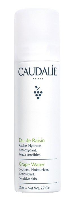 Caudalie Acqua D'uva 75 Ml - Immagine 6