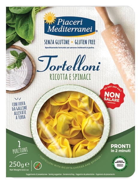 Piaceri medit tortelloni ricot - Immagine 5