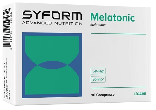 MELATONIC 90CPR - Immagine 5