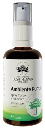 Green Remedies Australian Bush Flower Essences Ambiente Purity Vaporizzatore 100 Ml - Immagine 6