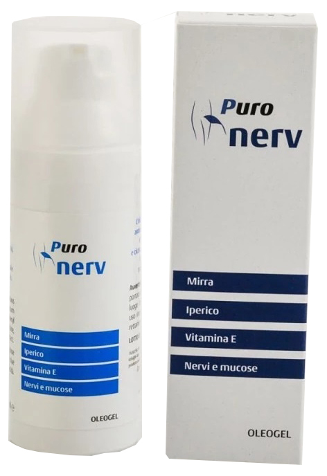 Tilab I Rimedi Del Dr Tili Puronerv Gel Intimo 50 Ml - Immagine 4