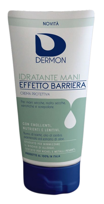 Dermon Crema Mani Idratante Effetto Barriera, 75Ml - Immagine 6