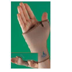 Oppo Supporto Polso/Pollice Per Dolore Tunnel Carpale Xl - Immagine 4
