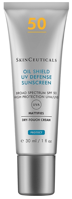 OIL SHIELD UV DEFENSE SUNSCREE - Immagine 8