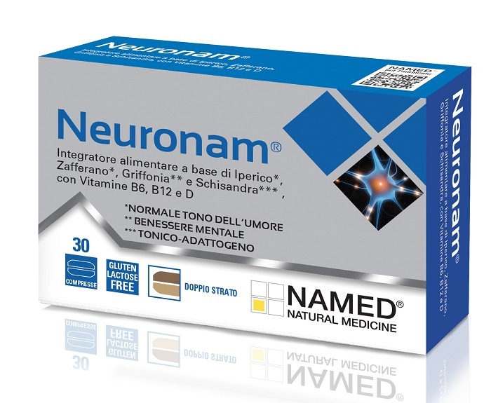 NEURONAM 30CPR - Immagine 2