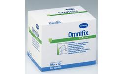 Hartmann Omnifix Elastic, Adesivo Elastico Ipoallergenico, 5 Cm X 10 M, 1 Pezzo - Immagine 5