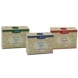 Map Italia Sapone Vata Per Pelle Normale 100 G - Immagine 4