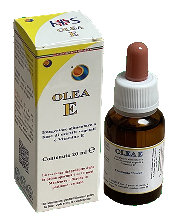 OLEA E GOCCE 20ML - Immagine 2