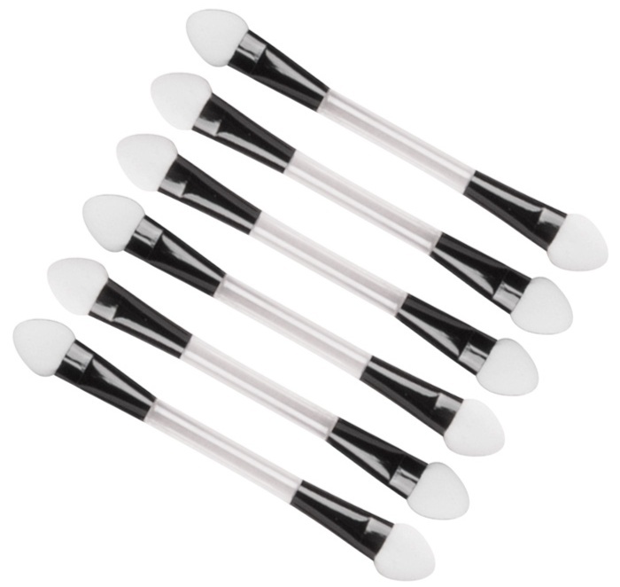 Pennellino Doppio 6 Pz 556 - Immagine 4