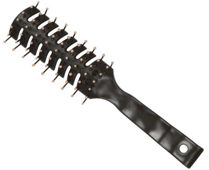 BIFFOLI SPAZZOLA SCHELETRO 425