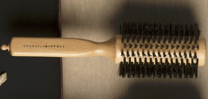 Biffoli 855 Natura - Spazzola Con Setole - Immagine 5