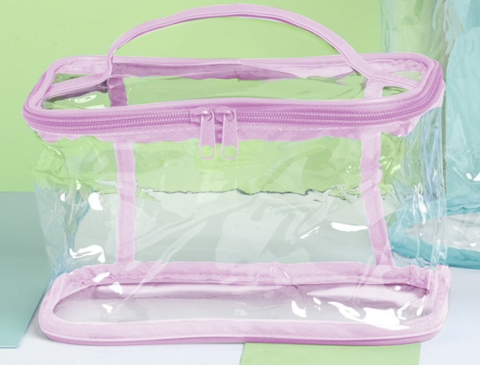 Pochette Trasparente 2688 - Immagine 5