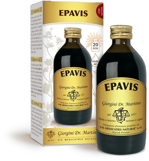 Giorgini Epavis Liquido 200Ml - Immagine 5