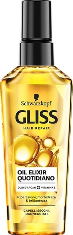 GLISS OLIO ELIXIR 75 ML - Immagine 7