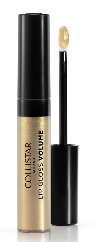 Collistar Lip Gloss Volume - Gloss Labbra N. 110 Golden Sunset - Immagine 9