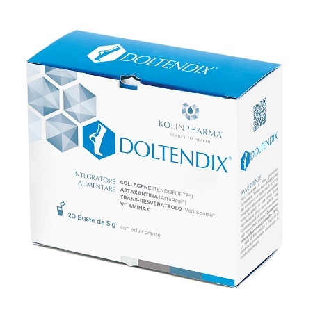 Kolinpharma Doltendix 20 Buste - Immagine 8