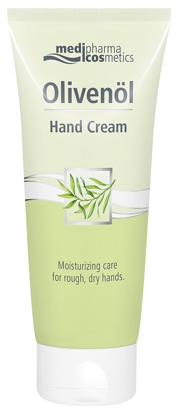 NATURWAREN Olivenol - Crema Mani 100 ml - Immagine 6